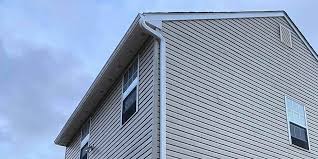 Best Aluminum Siding Installation  in Evans, CO